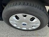Thumbnail of 2022 Agate Black Metallic Ford Transit Connect