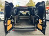 Thumbnail of 2022 Agate Black Metallic Ford Transit Connect
