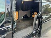 Thumbnail of 2022 Agate Black Metallic Ford Transit Connect