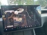Thumbnail of 2024 Pearl White Multi-Coat Tesla Model X