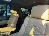 Thumbnail of 2023 Black Raven Cadillac Escalade