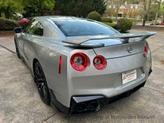 Thumbnail of 2024 Super Silver QuadCoat Nissan GT-R