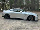 Thumbnail of 2024 Super Silver QuadCoat Nissan GT-R