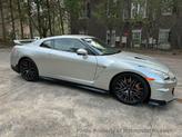 Thumbnail of 2024 Super Silver QuadCoat Nissan GT-R