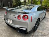 Thumbnail of 2024 Super Silver QuadCoat Nissan GT-R