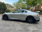 Thumbnail of 2024 Super Silver QuadCoat Nissan GT-R
