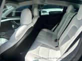 Thumbnail of 2022 Solid Black Tesla Model 3