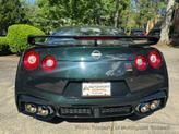 Thumbnail of 2024 Midnight Purple Nissan GT-R