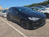 Thumbnail of 2022 Solid Black Tesla Model X