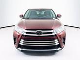 Thumbnail of 2018 Ooh La La Rouge Mica Toyota Highlander