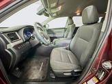 Thumbnail of 2018 Ooh La La Rouge Mica Toyota Highlander