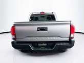 Thumbnail of 2018 Silver Sky Metallic Toyota Tacoma