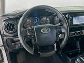 Thumbnail of 2018 Silver Sky Metallic Toyota Tacoma
