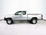 Thumbnail of 2018 Silver Sky Metallic Toyota Tacoma