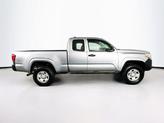 Thumbnail of 2018 Silver Sky Metallic Toyota Tacoma