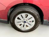 Thumbnail of 2018 Crimson Red Pearl Subaru Outback