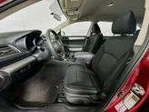Thumbnail of 2018 Crimson Red Pearl Subaru Outback
