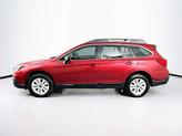 Thumbnail of 2018 Crimson Red Pearl Subaru Outback