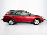 Thumbnail of 2018 Crimson Red Pearl Subaru Outback