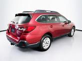 Thumbnail of 2018 Crimson Red Pearl Subaru Outback