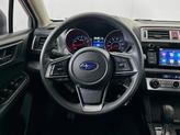 Thumbnail of 2018 Crimson Red Pearl Subaru Outback