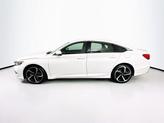 Thumbnail of 2019 Platinum White Pearl Honda Accord
