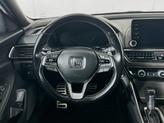 Thumbnail of 2019 Platinum White Pearl Honda Accord
