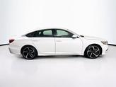 Thumbnail of 2019 Platinum White Pearl Honda Accord