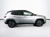 Thumbnail of 2022 Billet Silver Metallic Clearcoat Jeep Compass