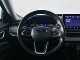 Thumbnail of 2022 Billet Silver Metallic Clearcoat Jeep Compass