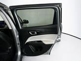 Thumbnail of 2022 Billet Silver Metallic Clearcoat Jeep Compass