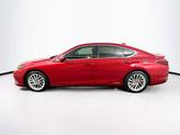 Thumbnail of 2021 Matador Red Mica Lexus ES 300h
