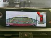 Thumbnail of 2021 Matador Red Mica Lexus ES 300h