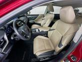 Thumbnail of 2021 Matador Red Mica Lexus ES 300h