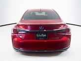 Thumbnail of 2021 Matador Red Mica Lexus ES 300h