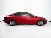 Thumbnail of 2021 Matador Red Mica Lexus ES 300h