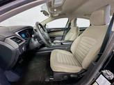 Thumbnail of 2018 Shadow Black Ford Fusion