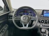 Thumbnail of 2024 Super Black Nissan Sentra