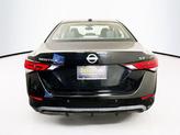 Thumbnail of 2024 Super Black Nissan Sentra