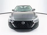 Thumbnail of 2024 Super Black Nissan Sentra