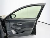 Thumbnail of 2024 Super Black Nissan Sentra