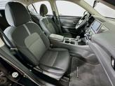 Thumbnail of 2024 Super Black Nissan Sentra