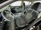 Thumbnail of 2024 Super Black Nissan Sentra