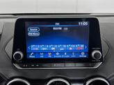 Thumbnail of 2024 Super Black Nissan Sentra