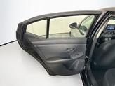 Thumbnail of 2024 Super Black Nissan Sentra