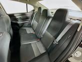 Thumbnail of 2024 Super Black Nissan Sentra
