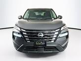 Thumbnail of 2024 Gun Metallic Nissan Rogue