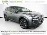 Photo of 2024 Gun Metallic Nissan Rogue