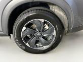 Thumbnail of 2024 Gun Metallic Nissan Rogue
