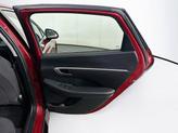 Thumbnail of 2024 Ultimate red Hyundai SONATA